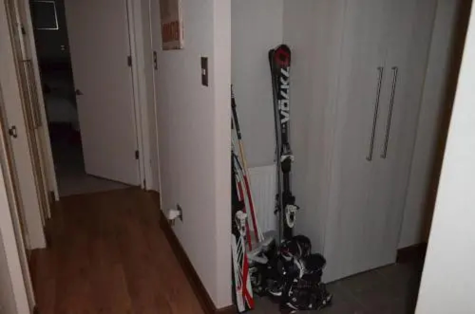 Departamento en sector de Nevados Chillán