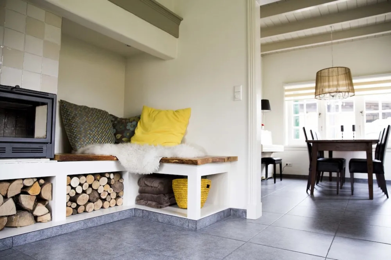 Louisehoeve Holiday Home