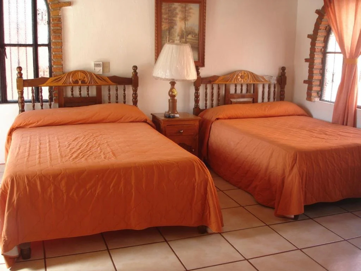 Bungalows Maria Teresa