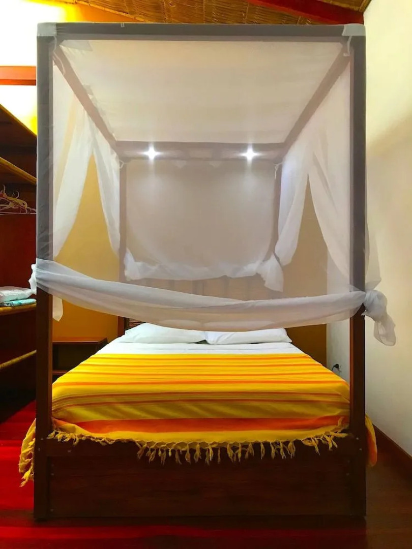 Villa # 3 - High End Studio Apartment