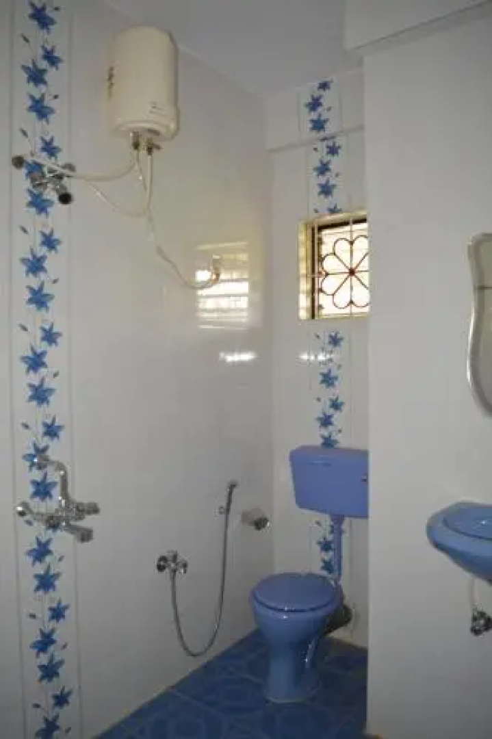 Vailankanni Guest House