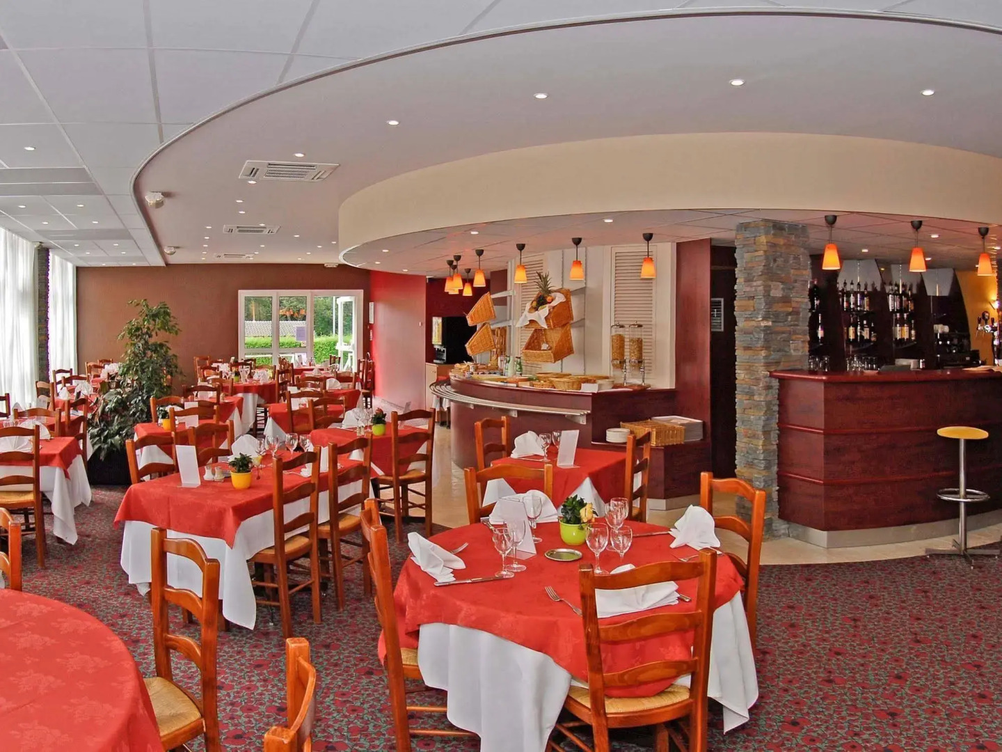 ibis Belfort Danjoutin