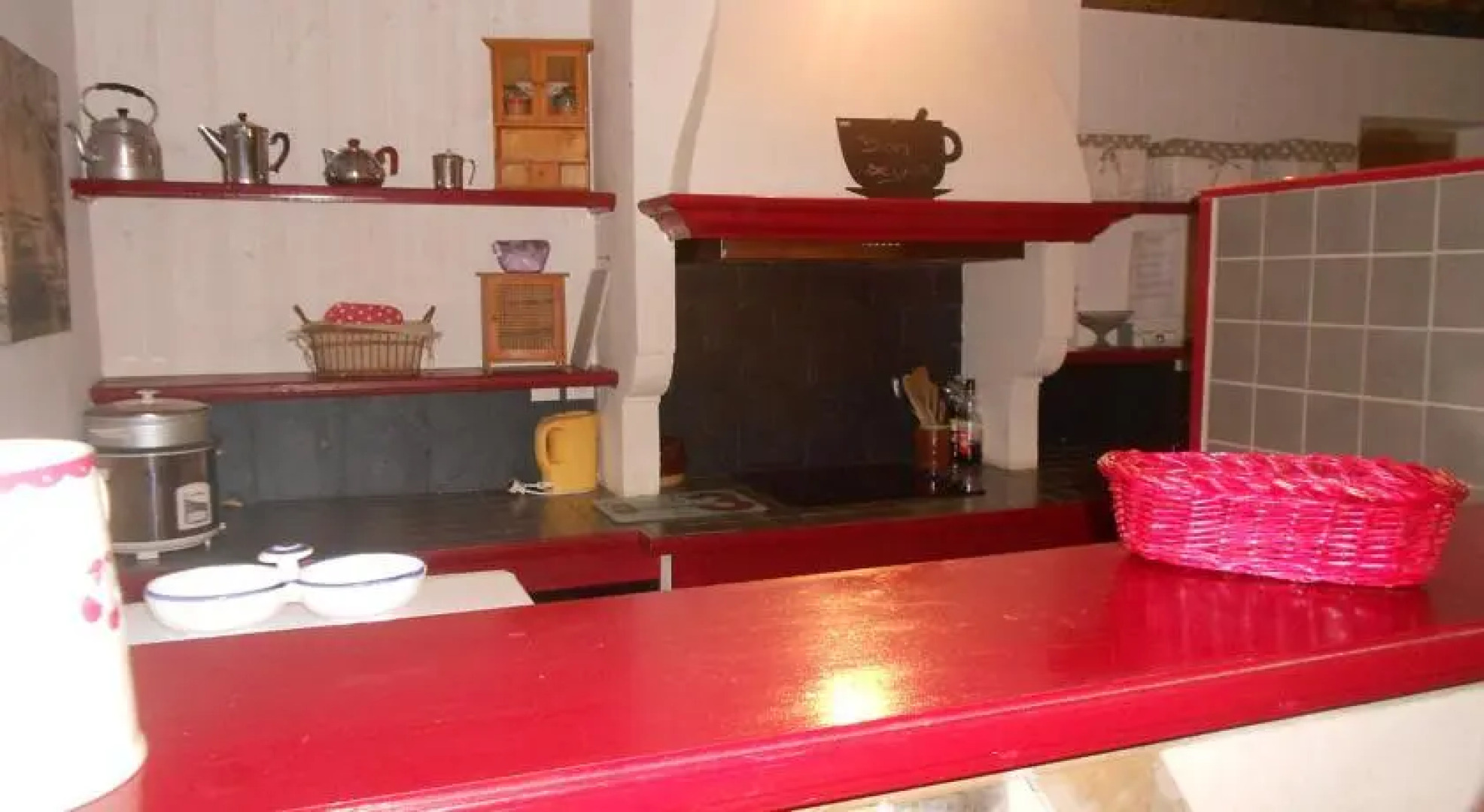 Gîte Longère Normande