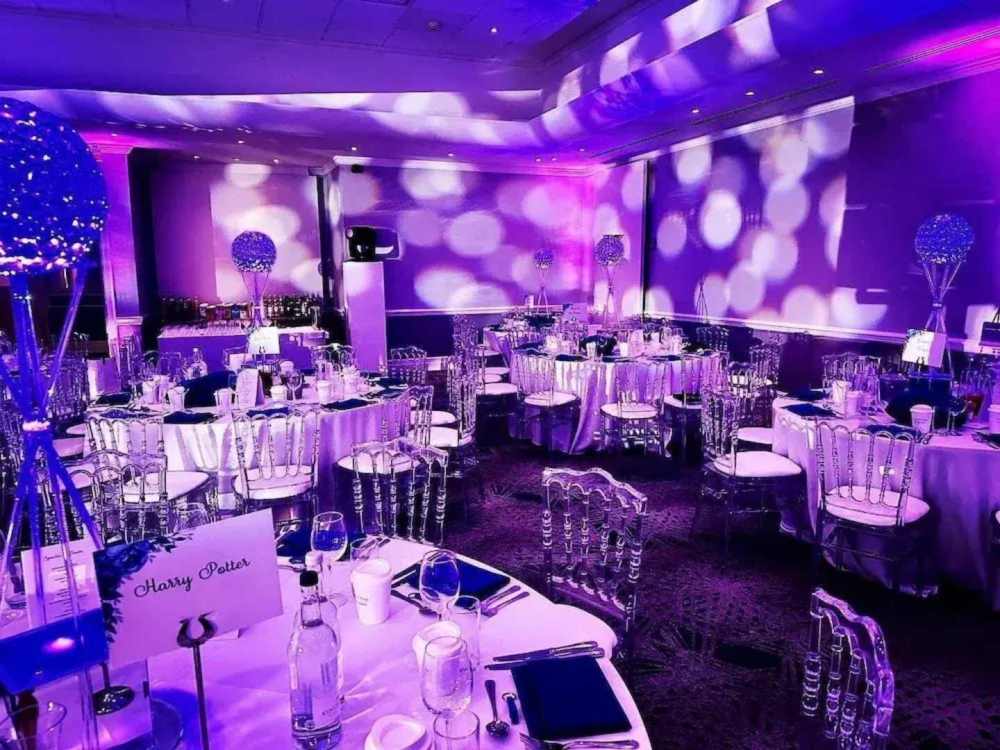 DoubleTree by Hilton London Elstree