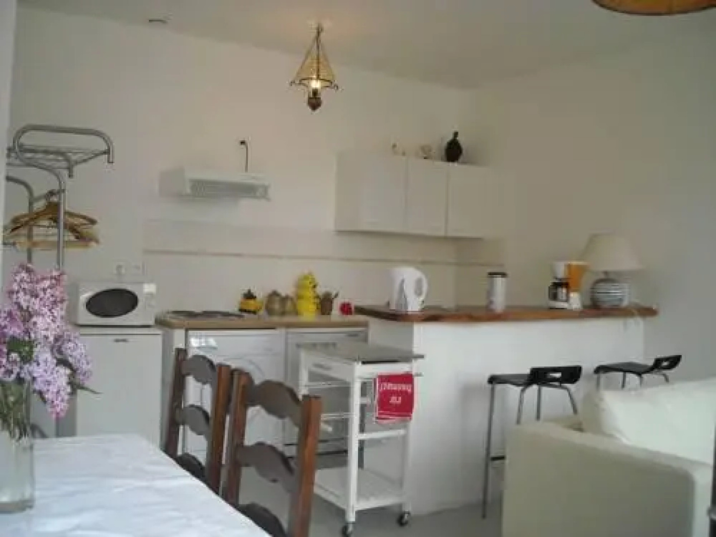 Les Gites du Mont Ventoux