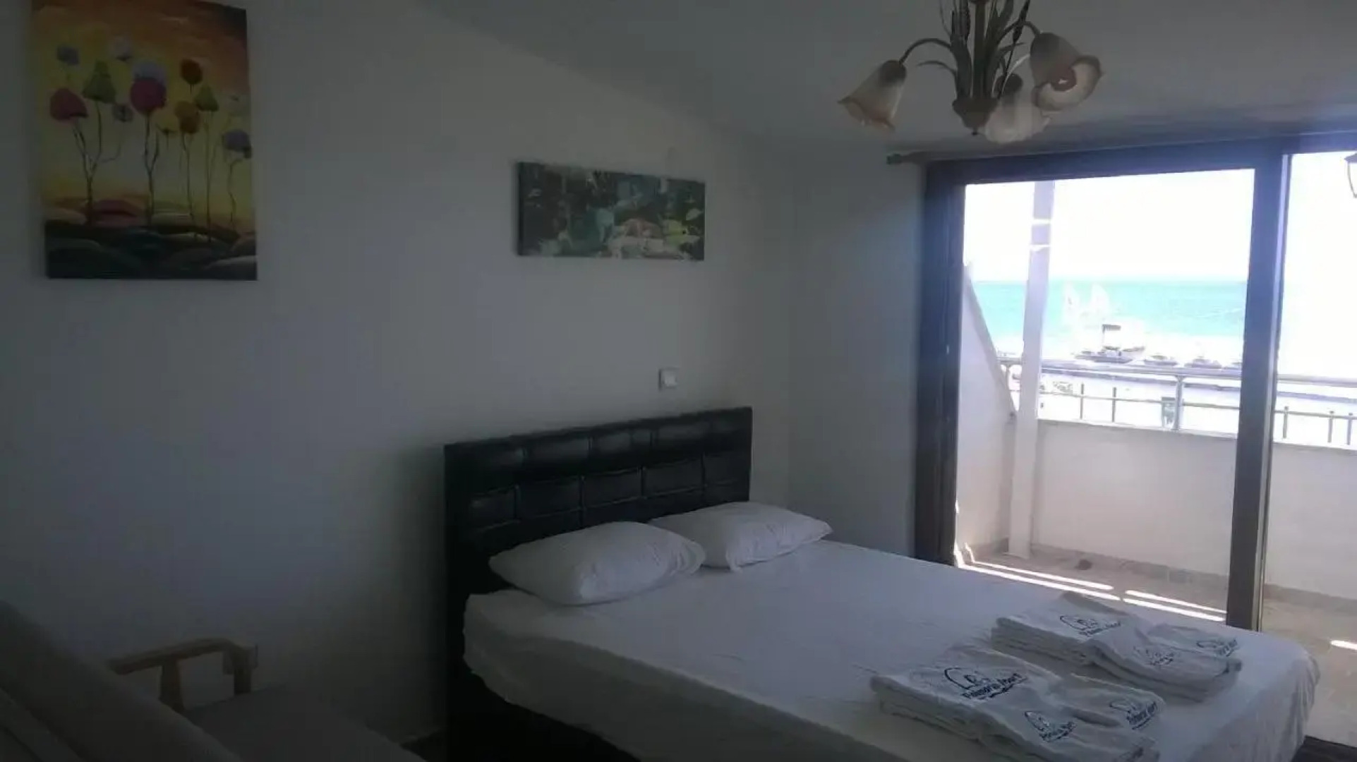 Palmaris Apart Palamutbuku