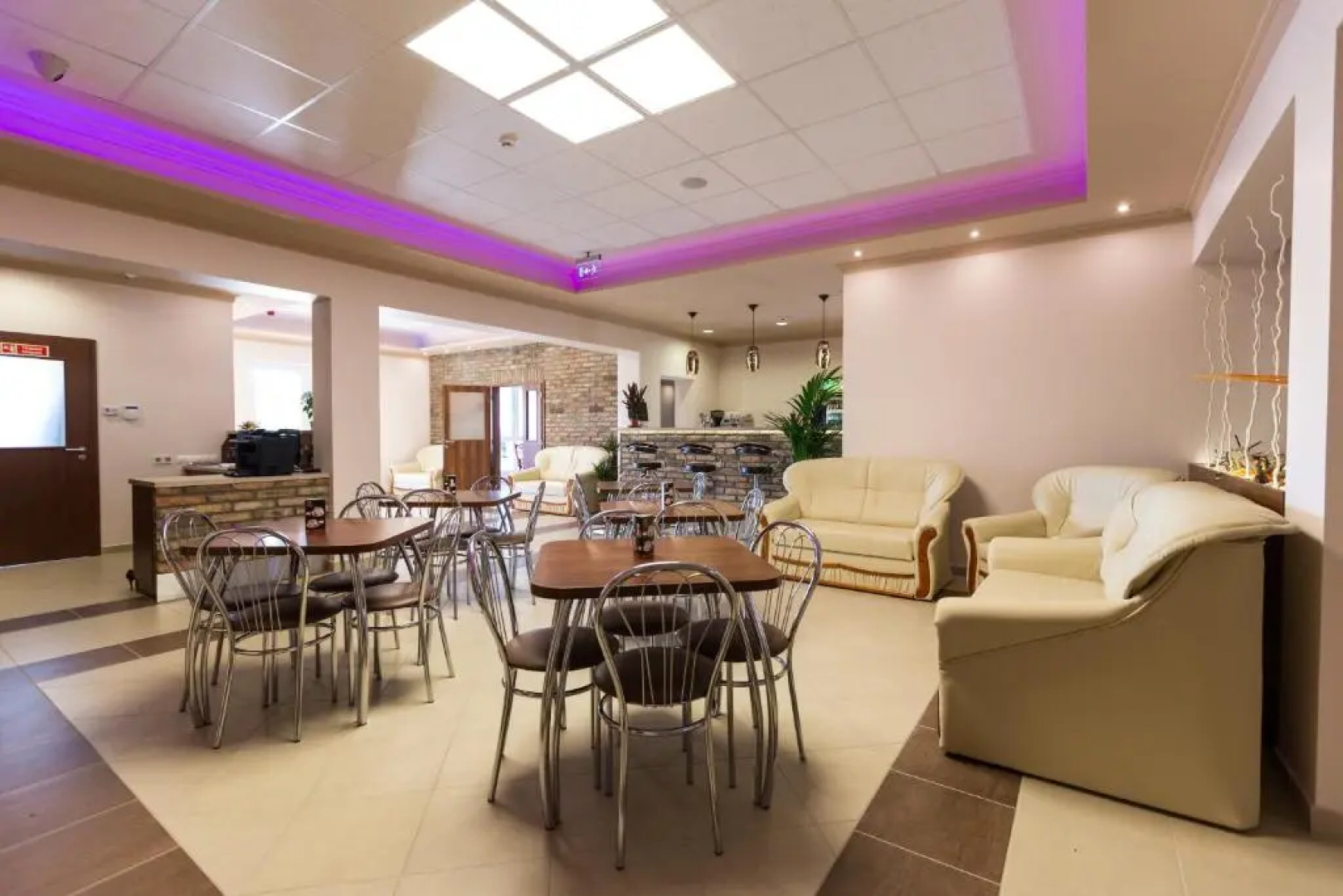 Kentaur Lovaspanzió