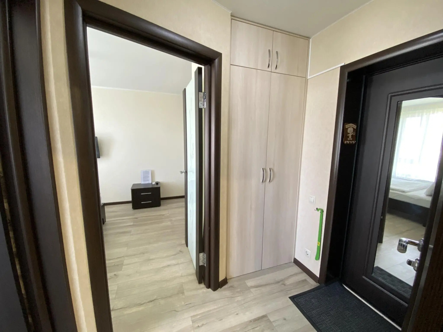 Right Room на улице Петра Тарасова 5