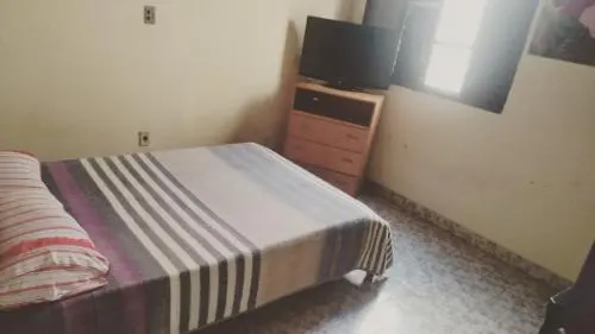 Donna Nenê Hospedaria I