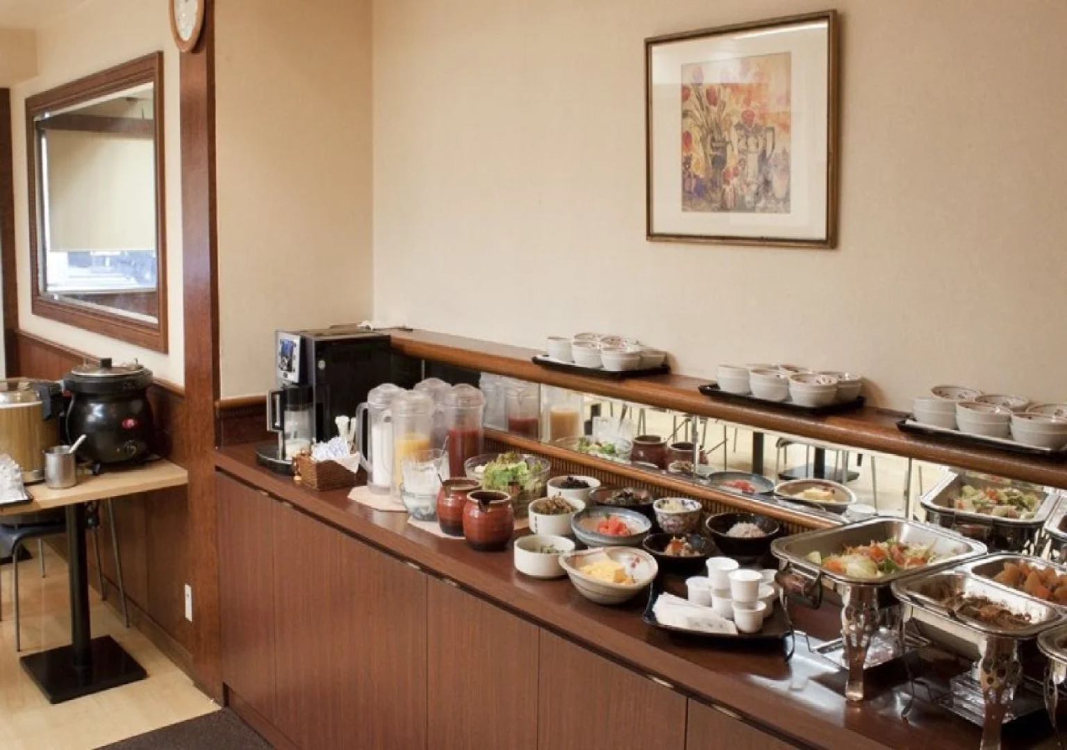 Smile Hotel Nihombashi - Mitsukoshimae