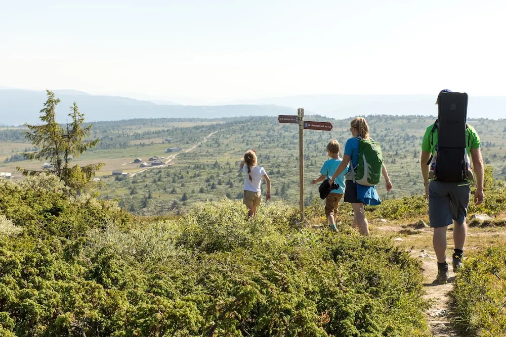 Skeikampen Servicesenter