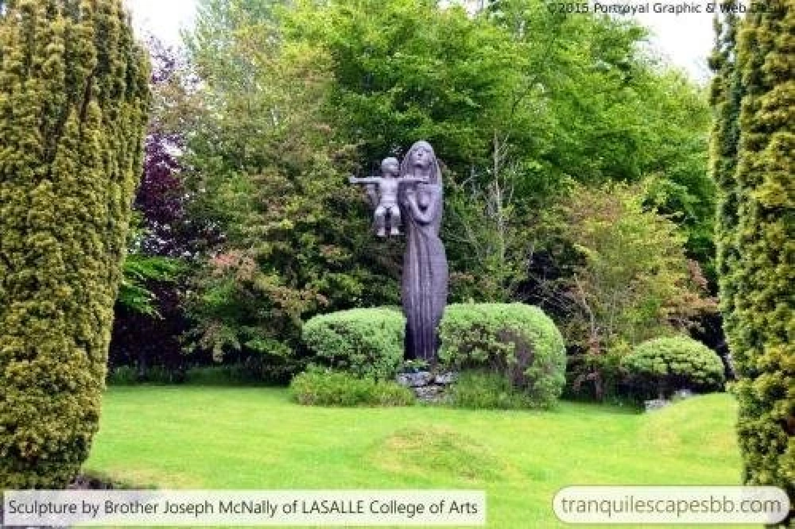 Tranquil Escapes B&B