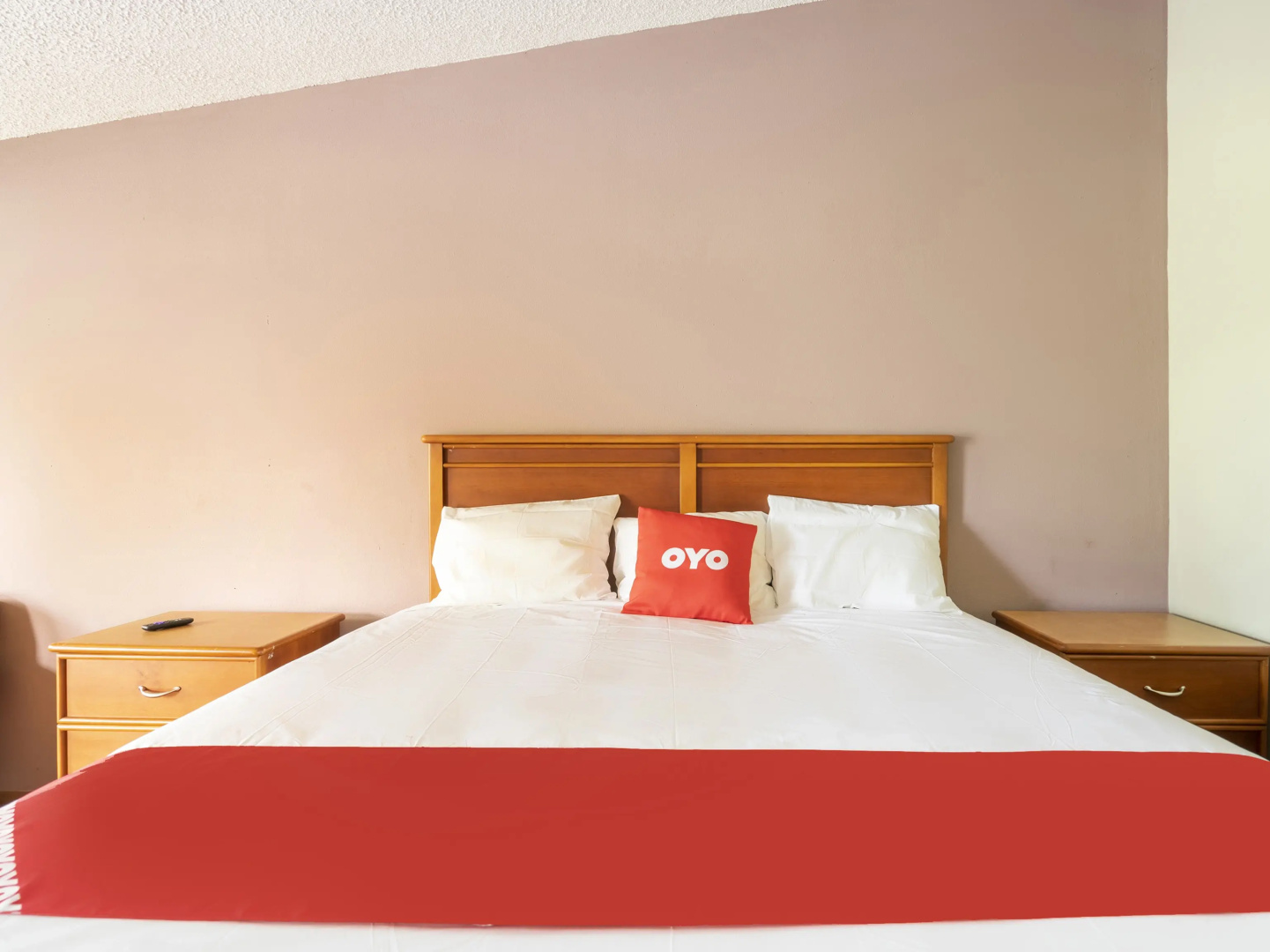 OYO Hotel Daleville AL Hwy 84