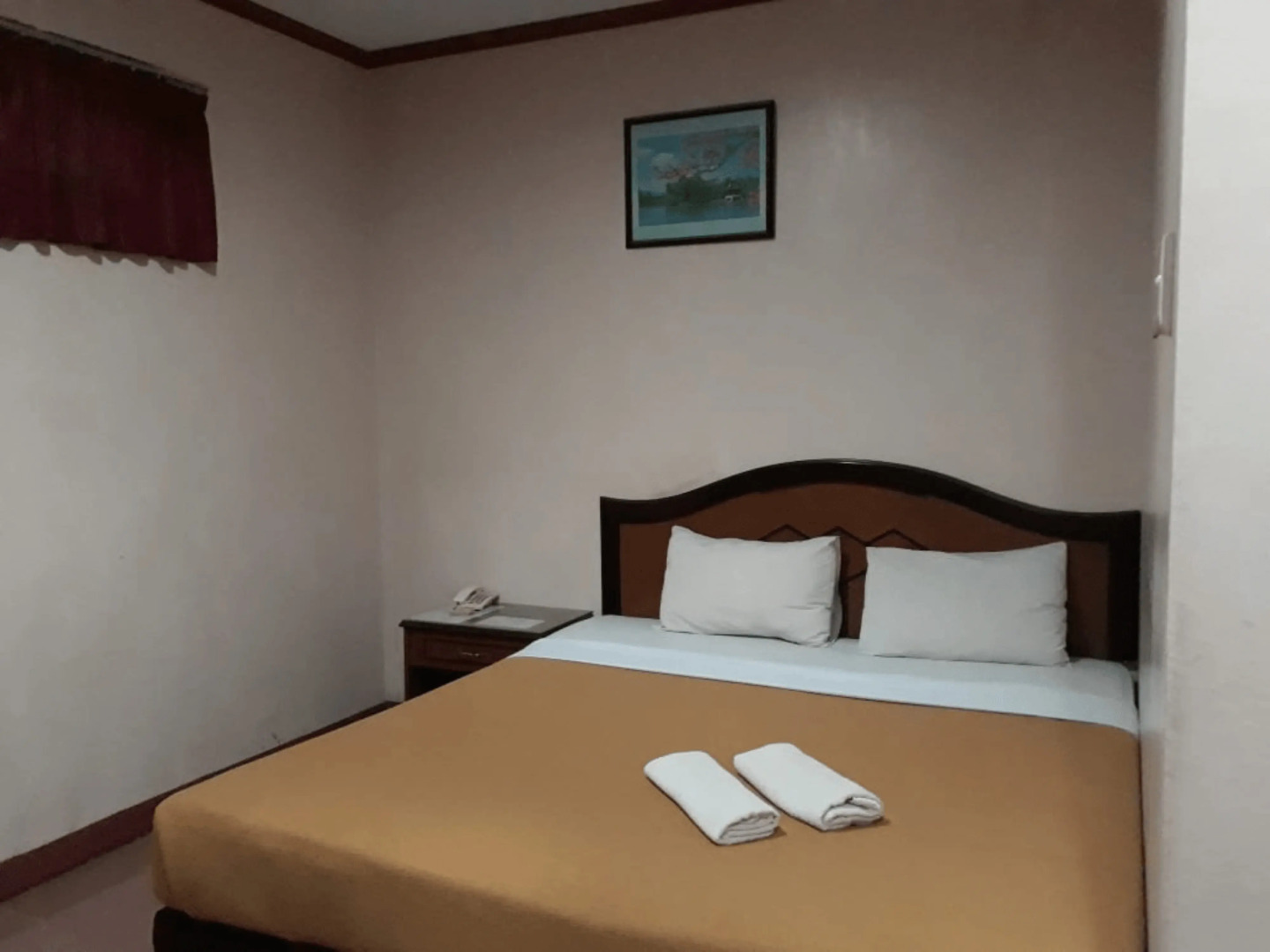 Hotel Parewisata
