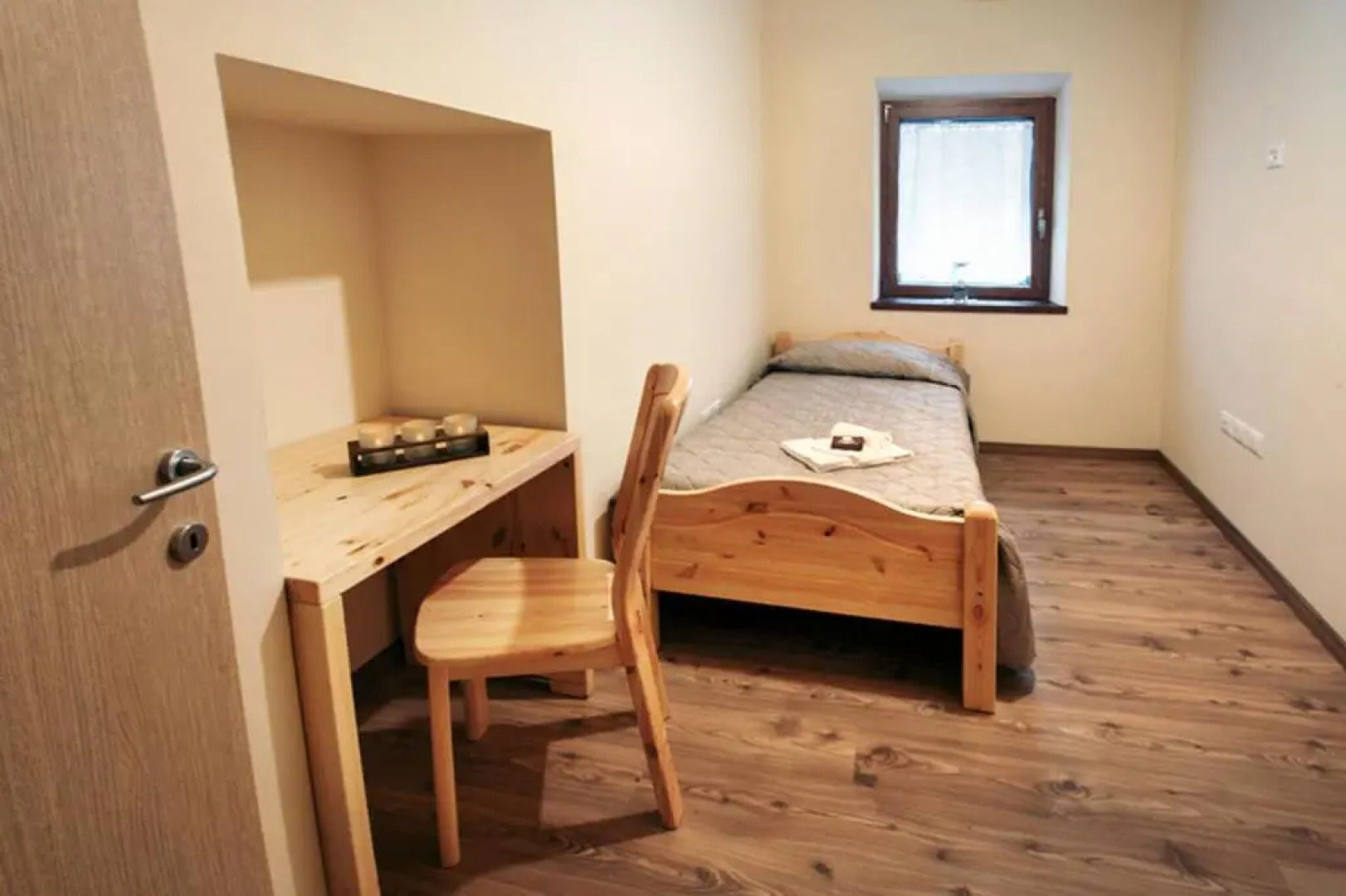 La Marmote Albergo Diffuso di Paluzza San Nicolò