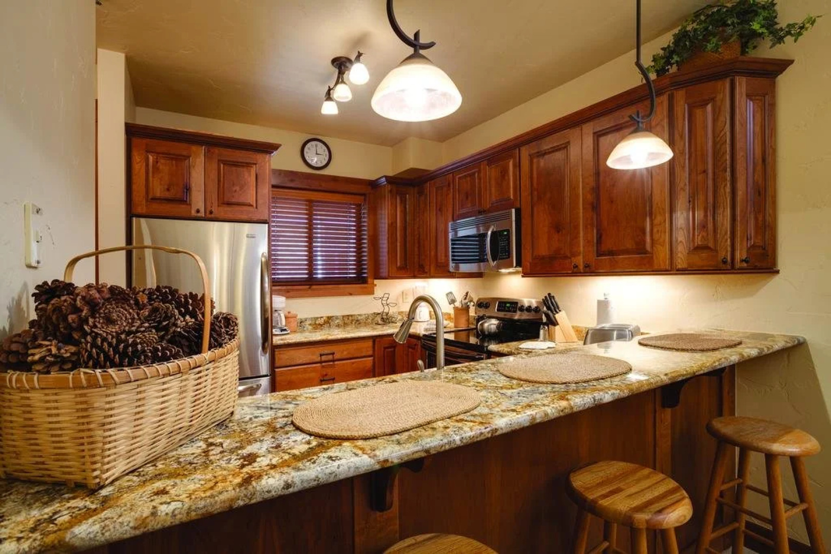 Snow Flower Condos by Steamboat Resorts