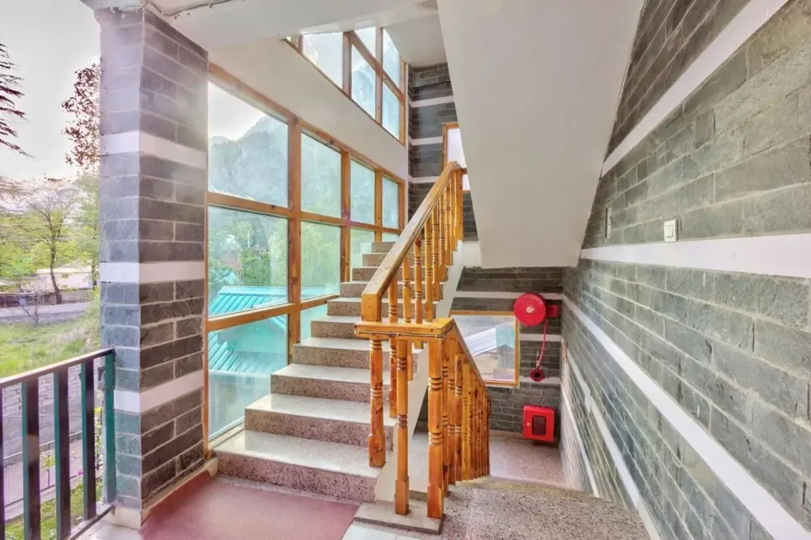 Aman place by Hotel Malabar KASOL