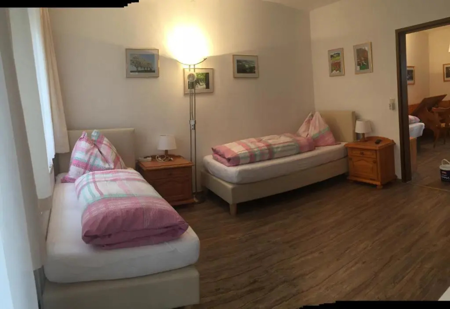 Ferienwohnungen Kössl