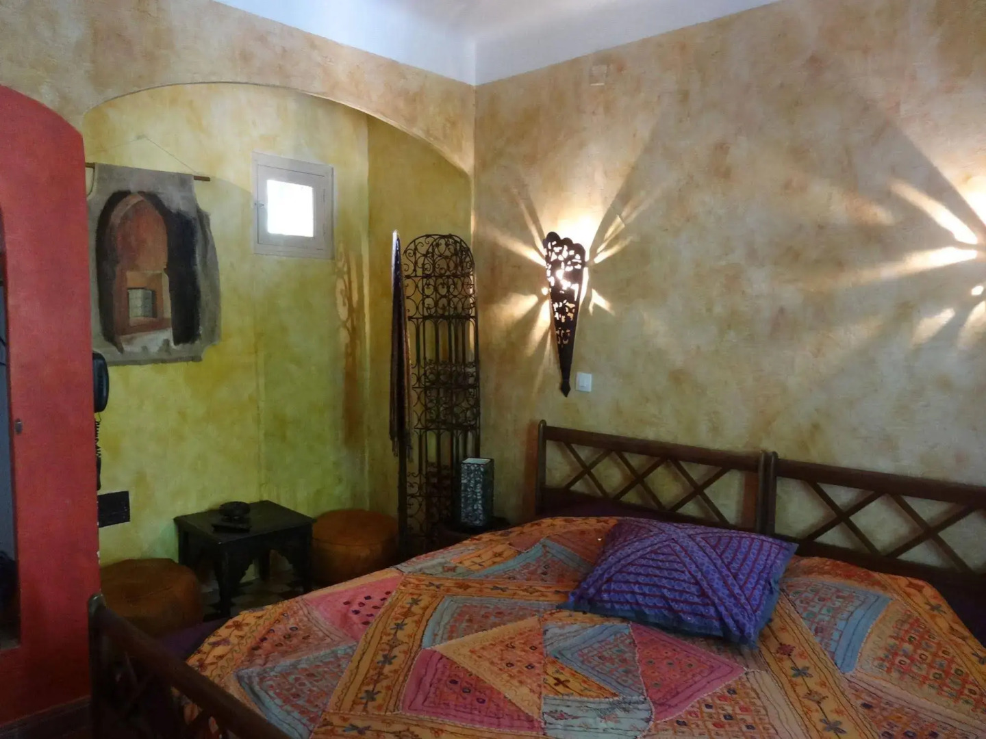 Hotel Beauséjour Les Palmiers