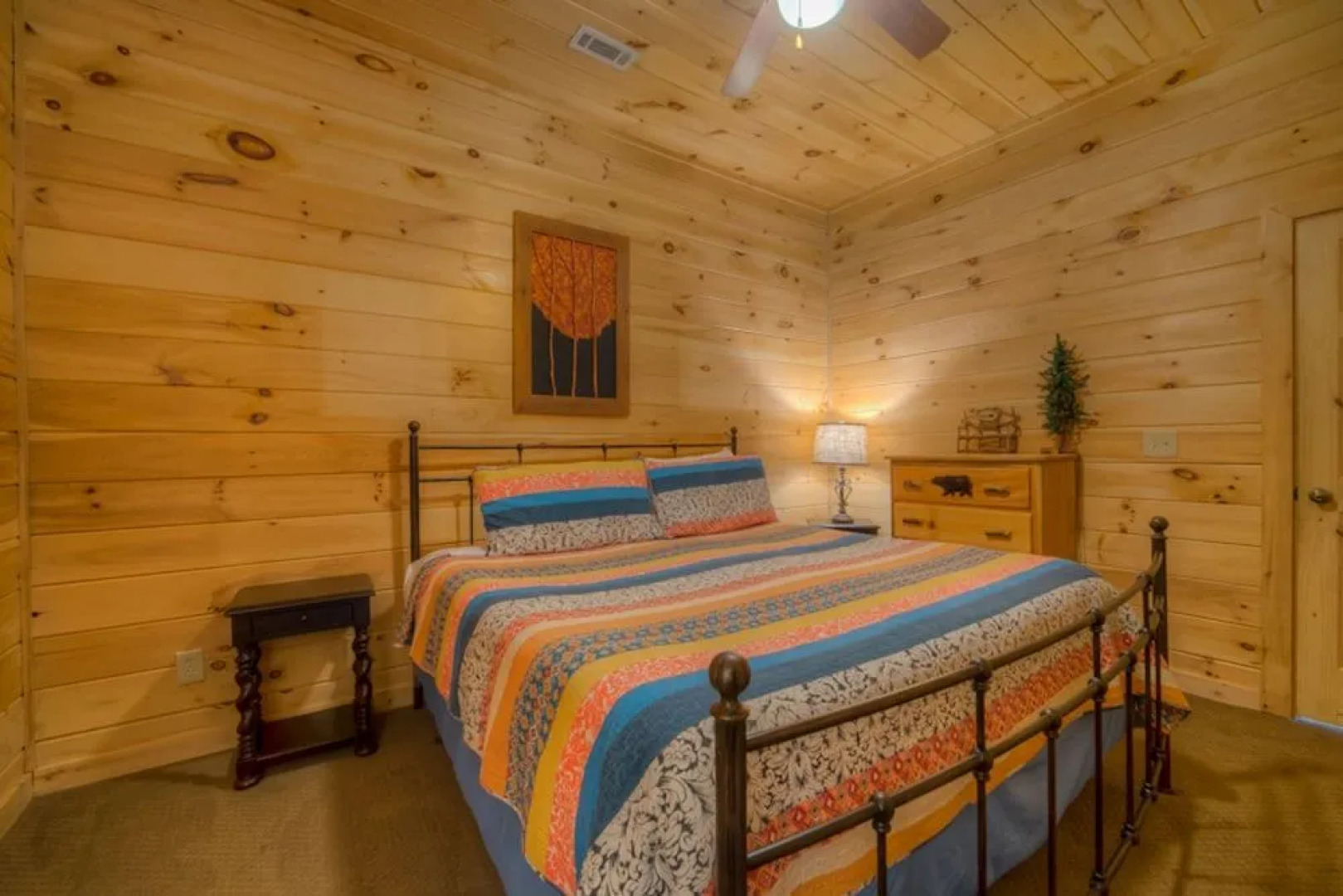 Treetops by Escape to Blue Ridge