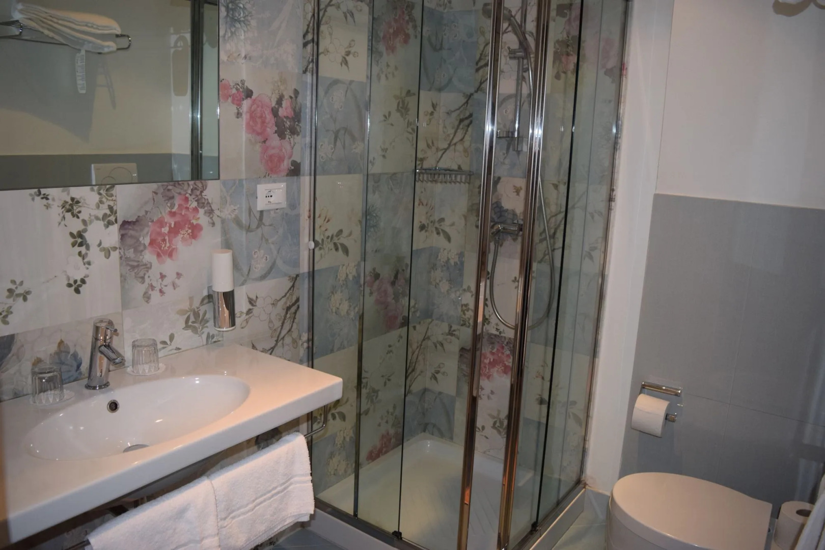 Hotel Vina del Mar Pineta