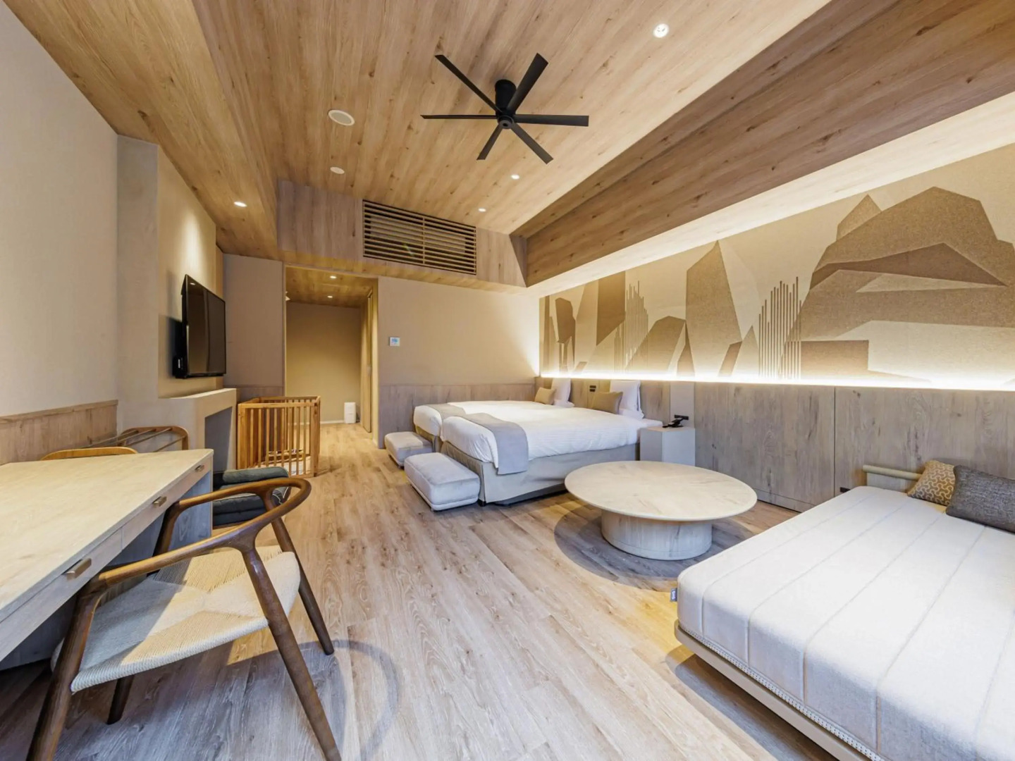 Kamenoi Hotel Tsukubasan