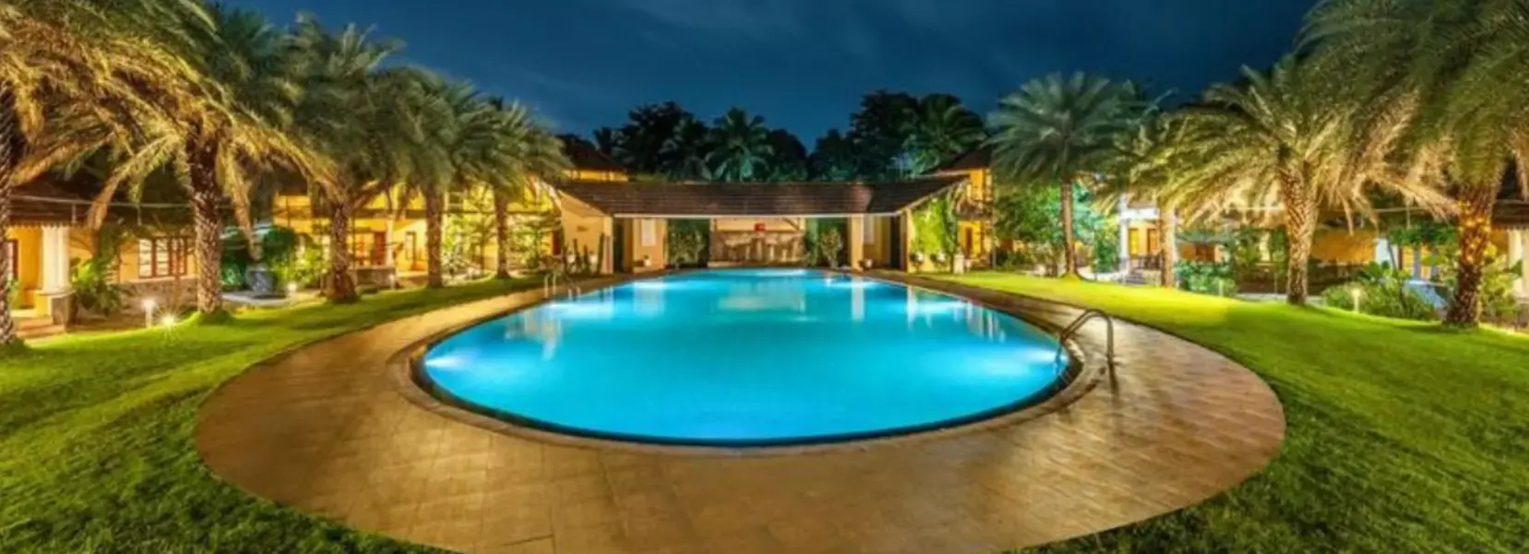 Sterling Govardhana Malampuzha