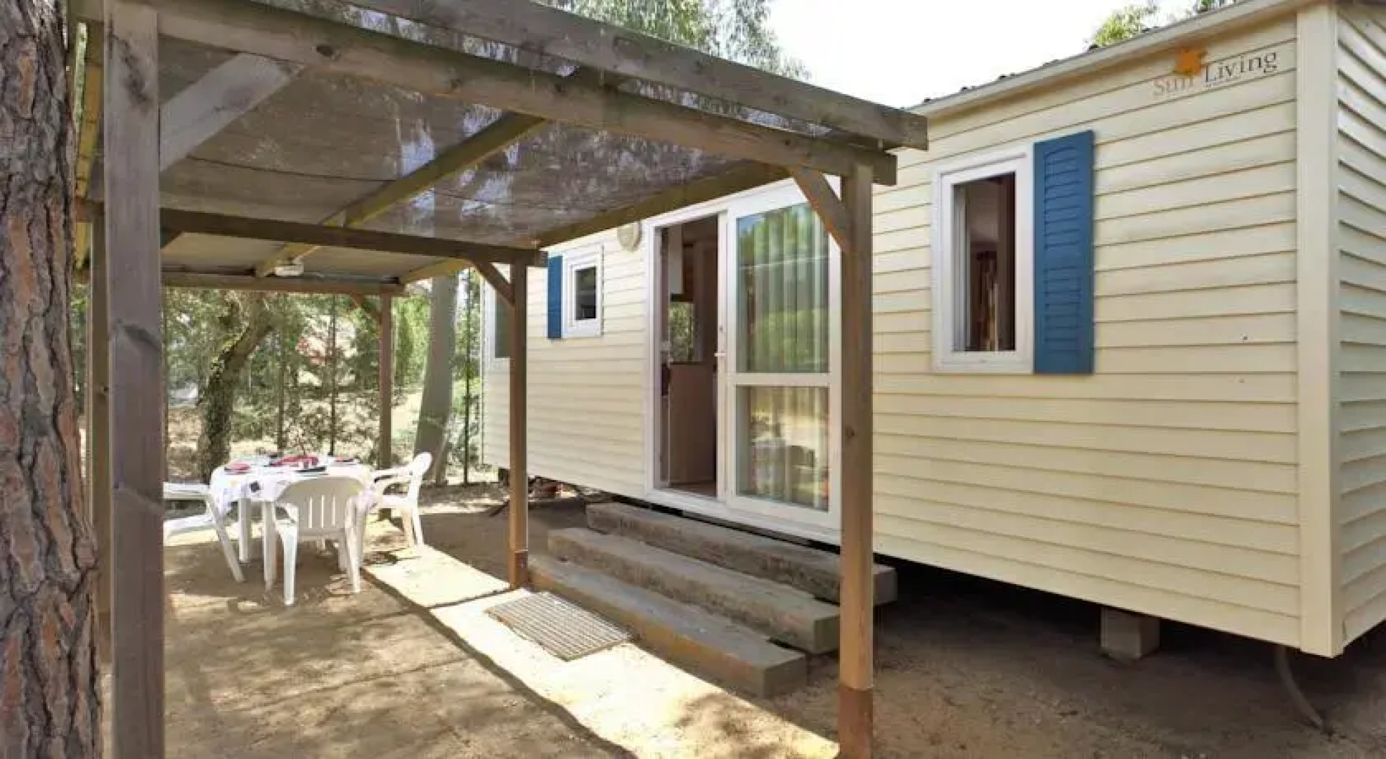 Camping Ridaura