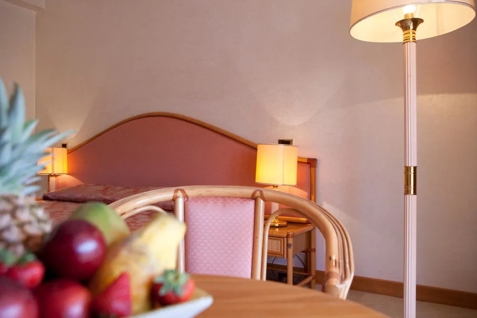 Arthotel Gabbiano Azzurro Due