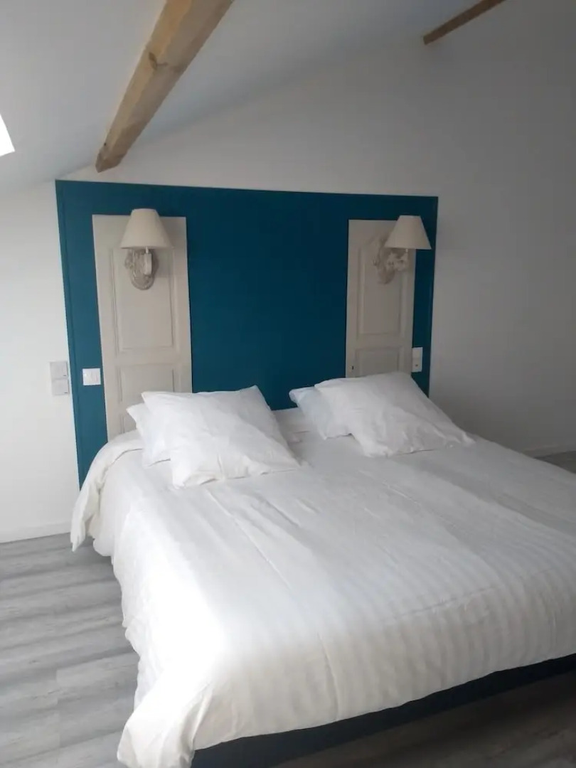 La Maison De Pescate