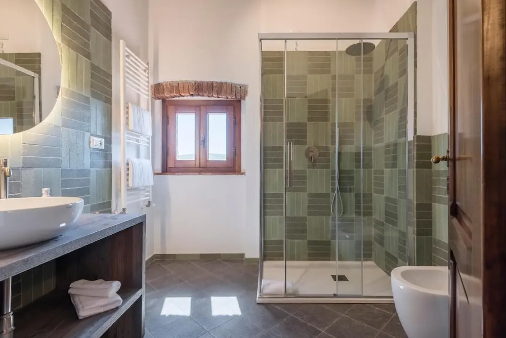 Agriturismo La Colombaia