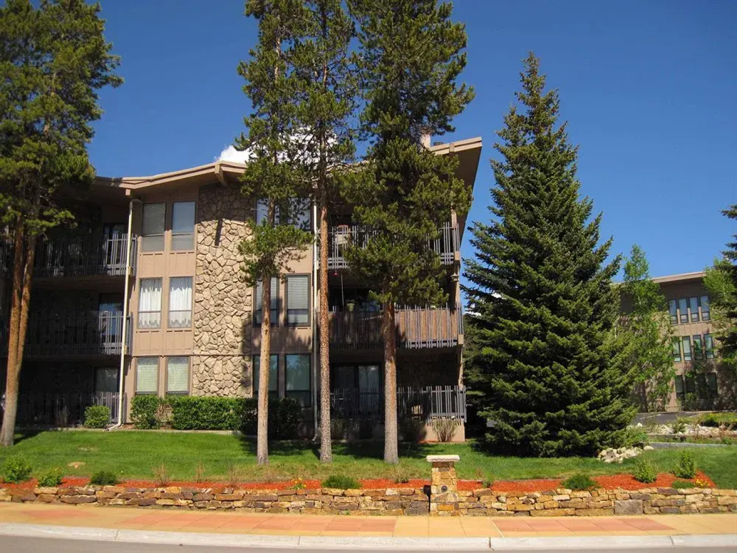 Summit Resort Group Dillon