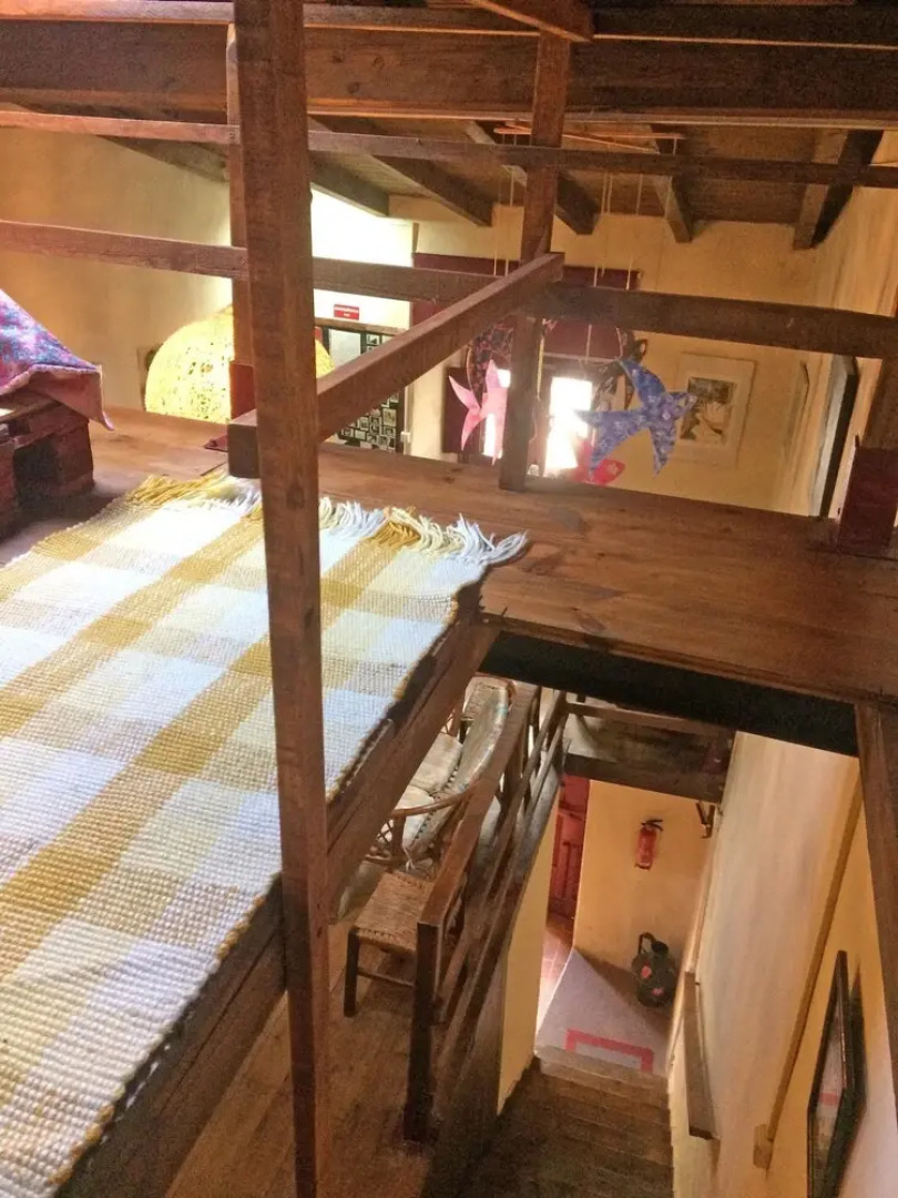 Studio in Nisa, With Wonderful Mountain View and Wifi