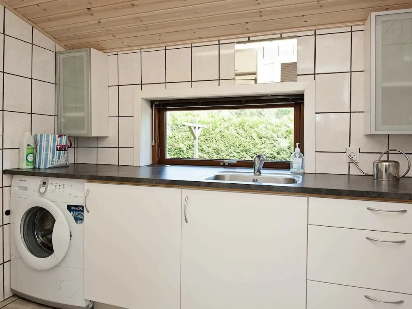 Lovely Holiday Home in Juelsminde With Terrace