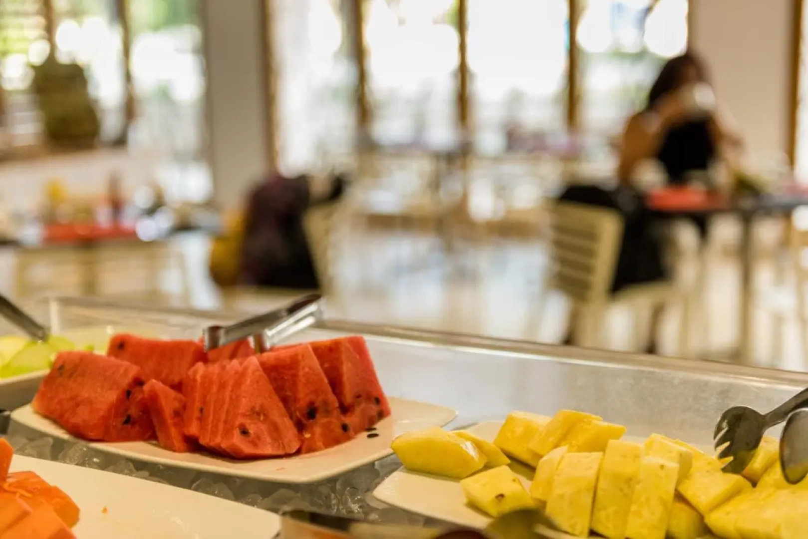 Blu Hotel by Tamacá