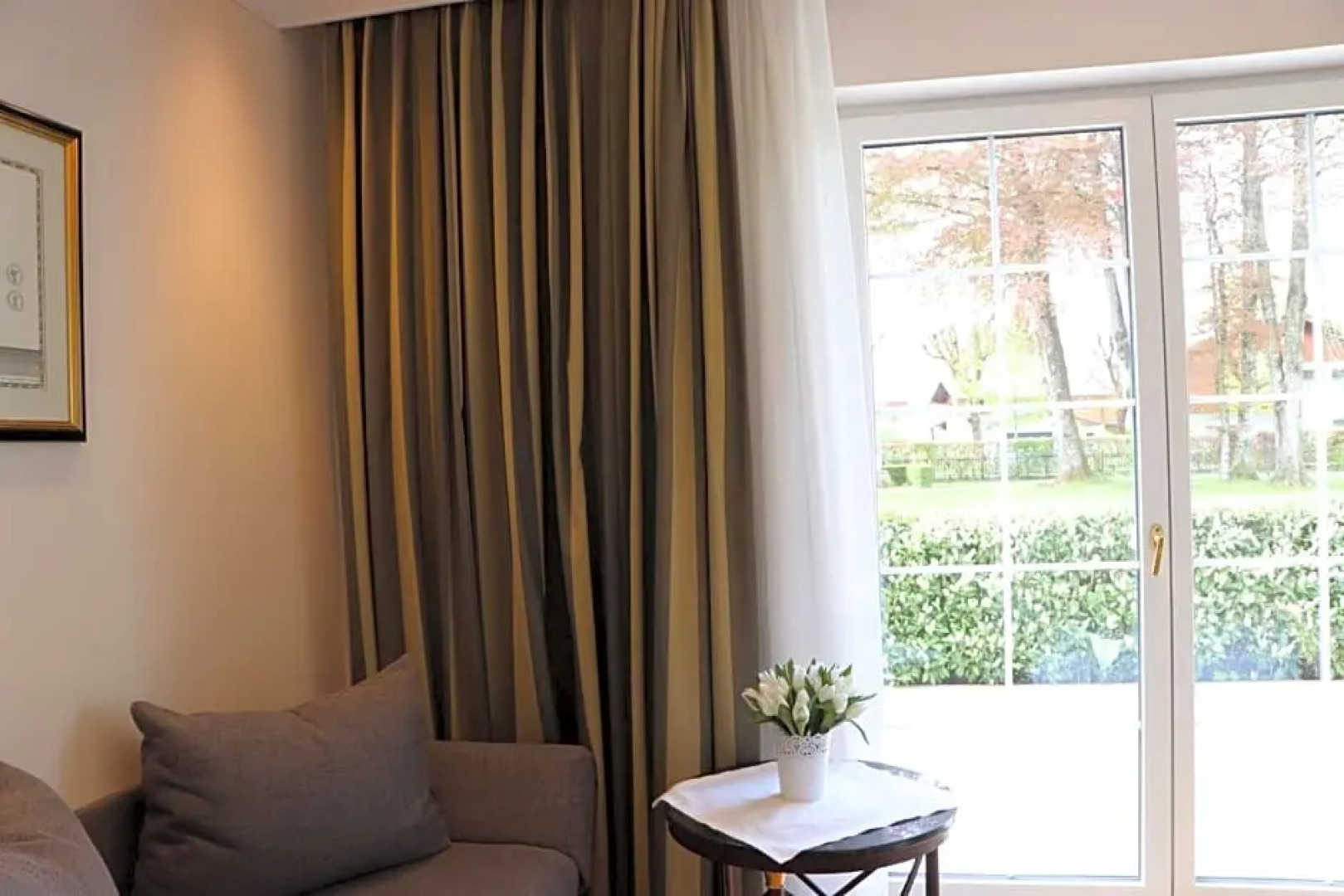 Schloss Kurhotel Strobl