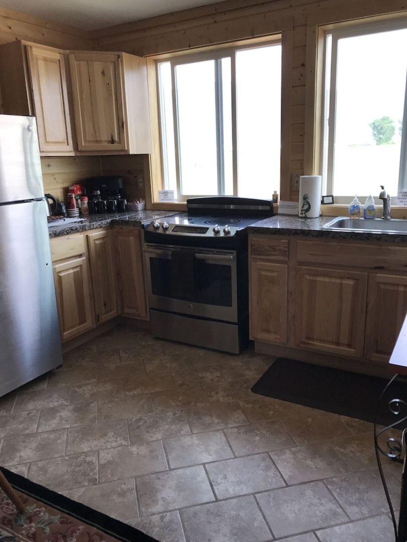 Z Bar Z Ranch Guest Loft