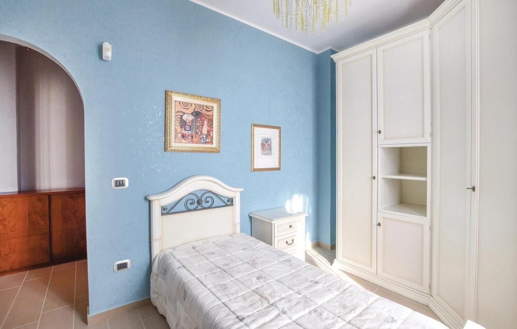 Villa Parco del Monte