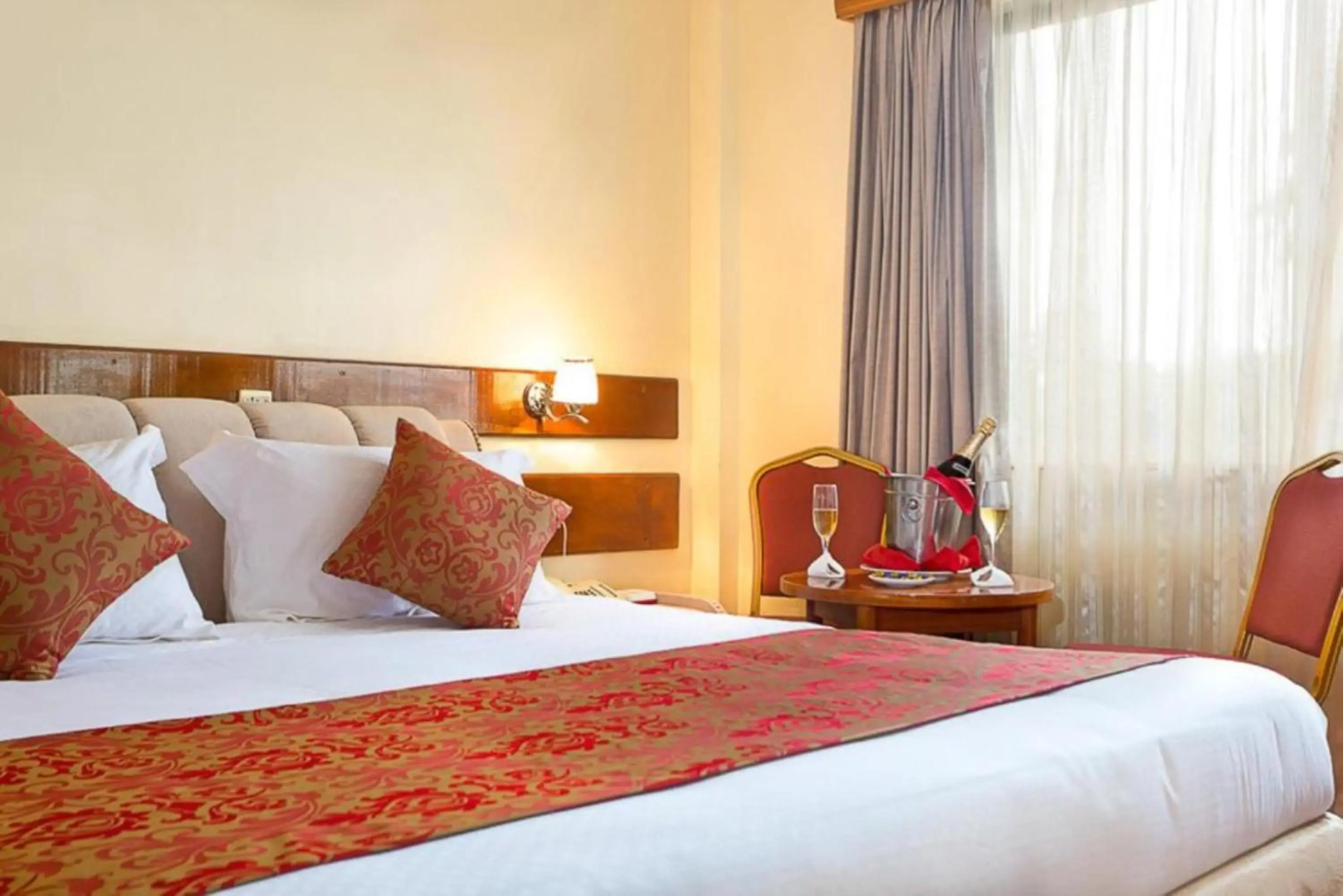 Sportsview Hotel Kasarani