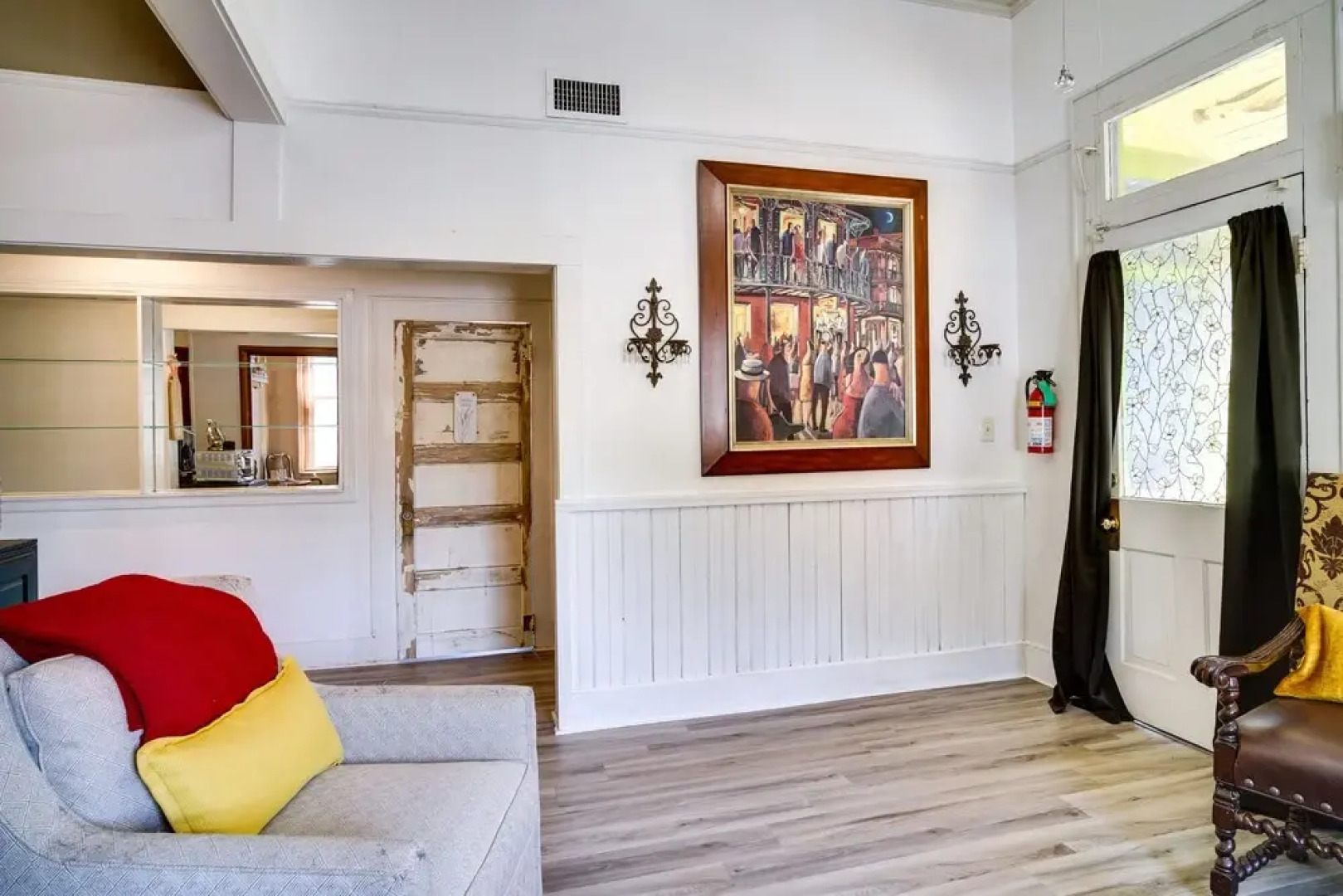 Opelousas Vacation Rental Near Shopping & Dining!