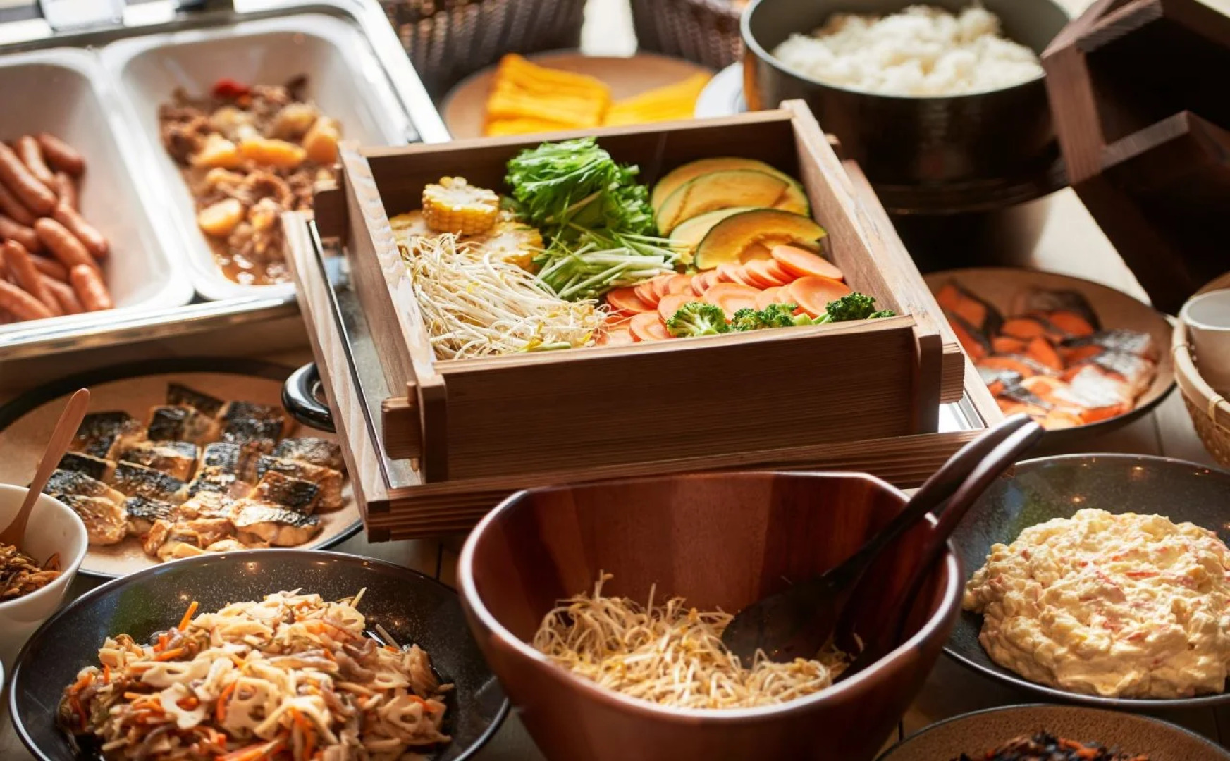 Hotel KAN-RAKU Saitama Honjo-Waseda Hinoki No Yakata