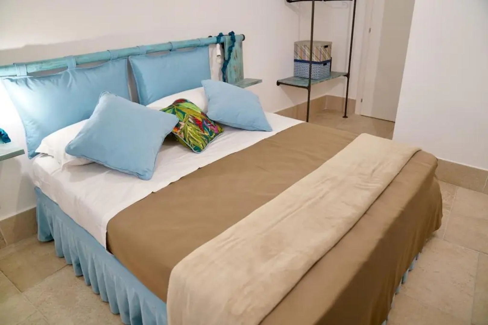 PALAZZO NICOLAUS del BORGO ANTICO