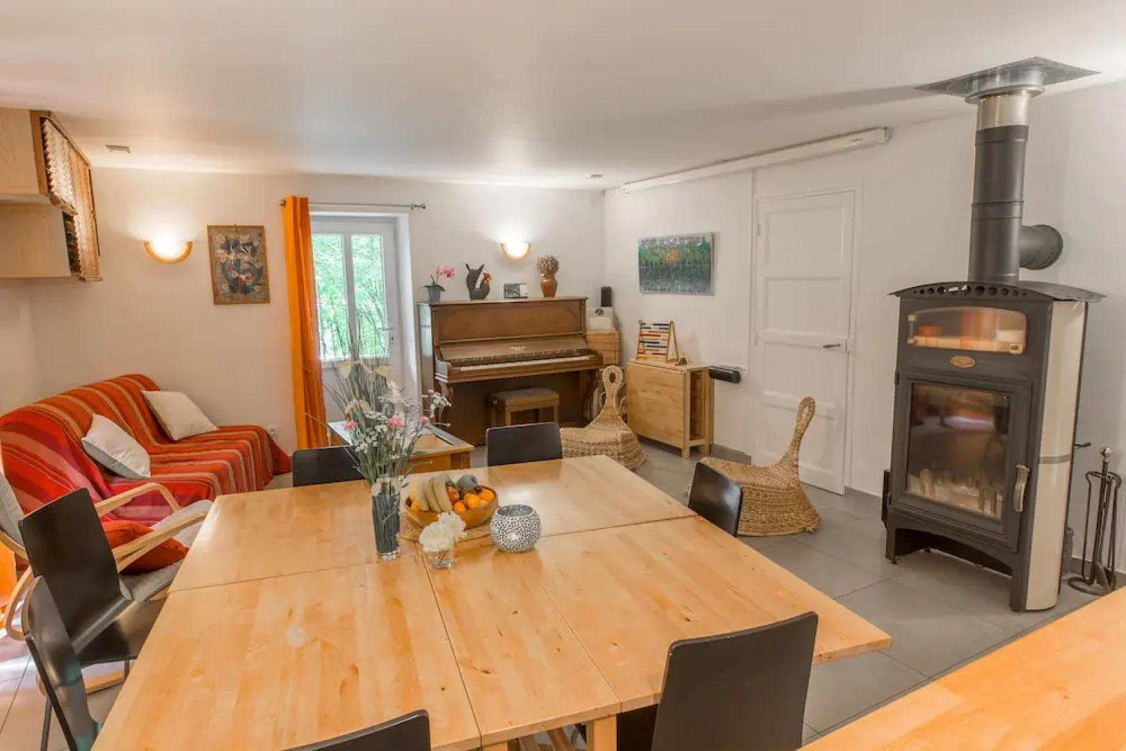 Ô Saveur de l'Instant