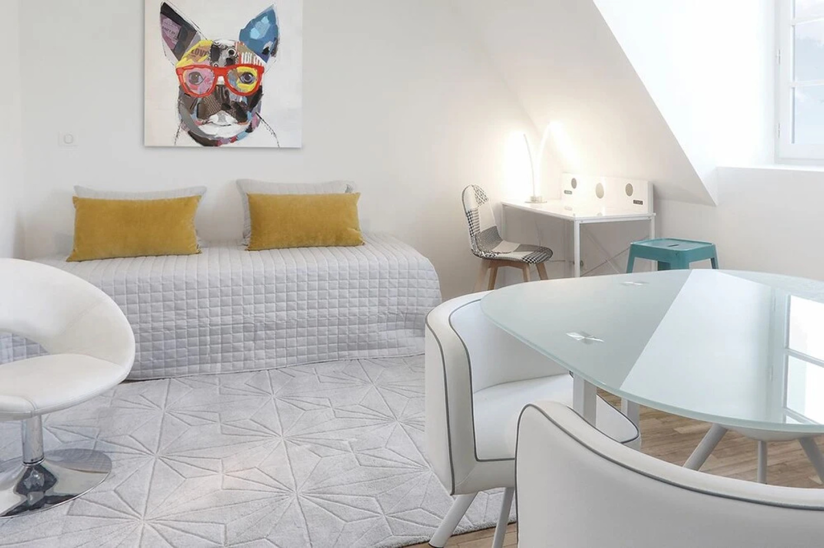 Les Toits De Lascaux