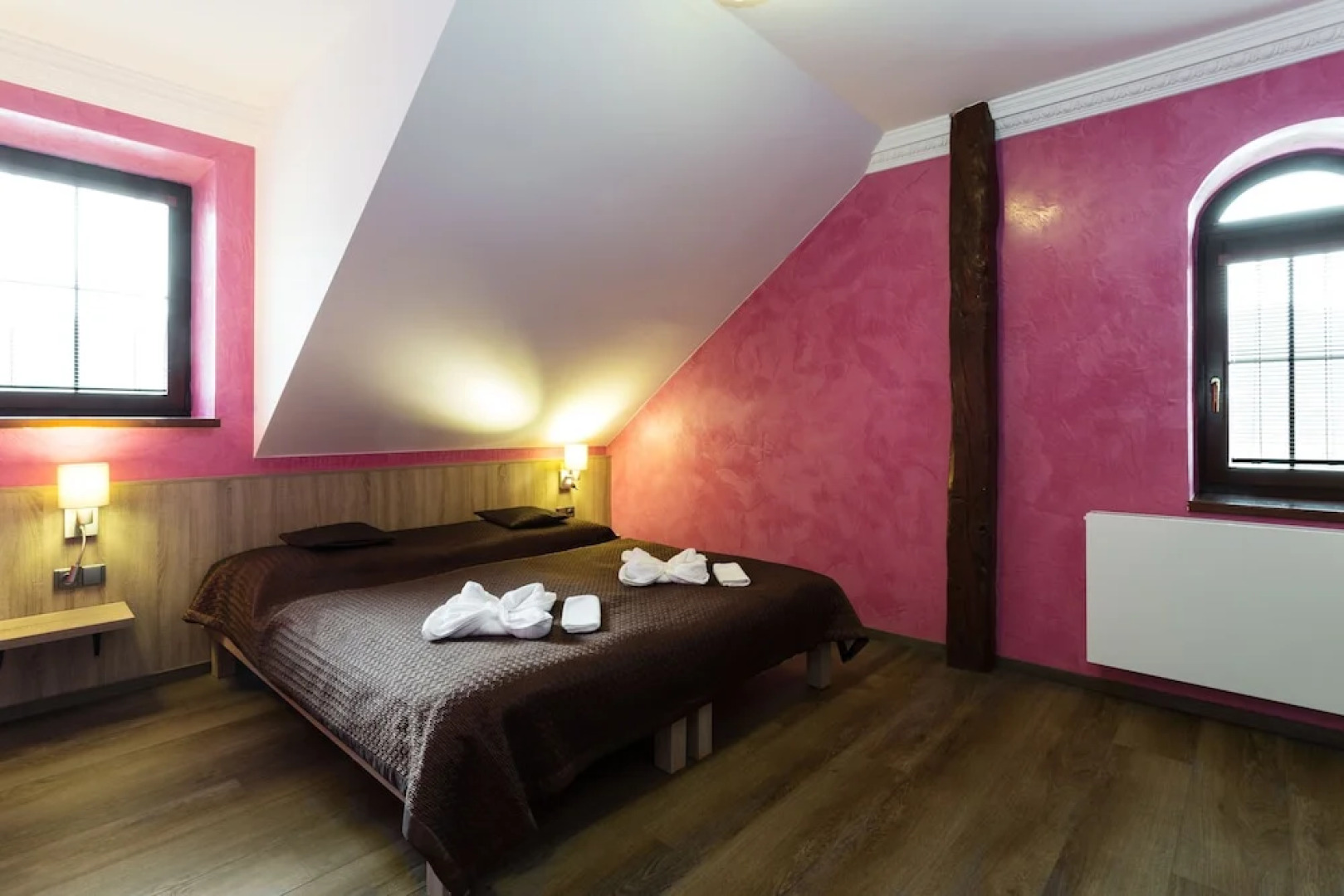 Penzion Karlštejn-Vinice