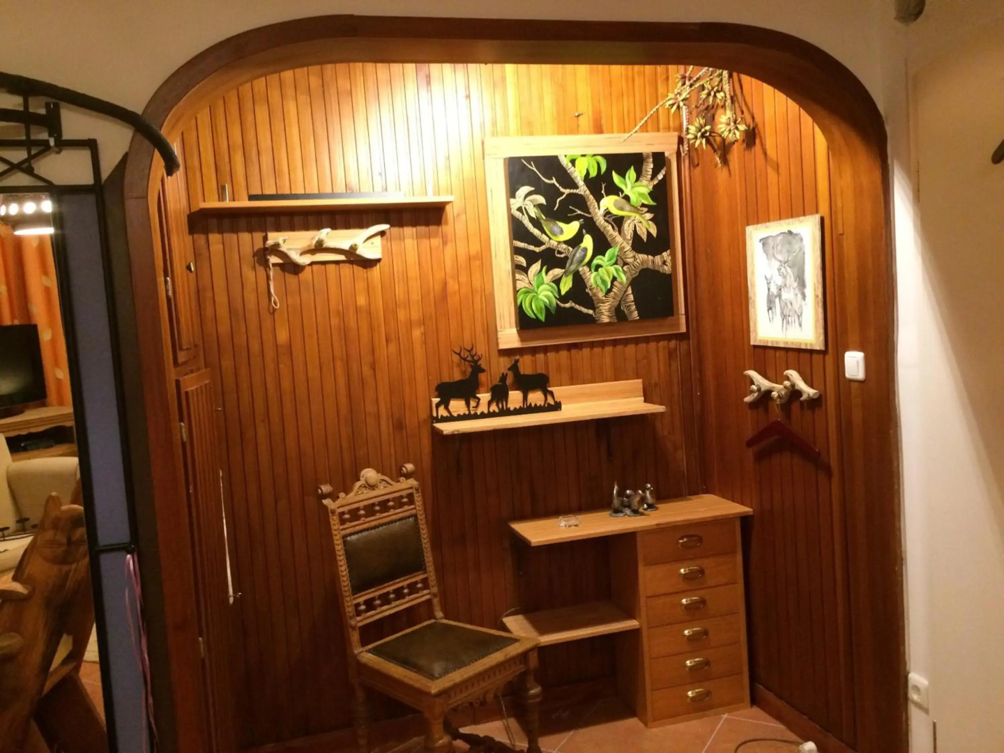 Ferienhaus-stadtkyll Beim Förster