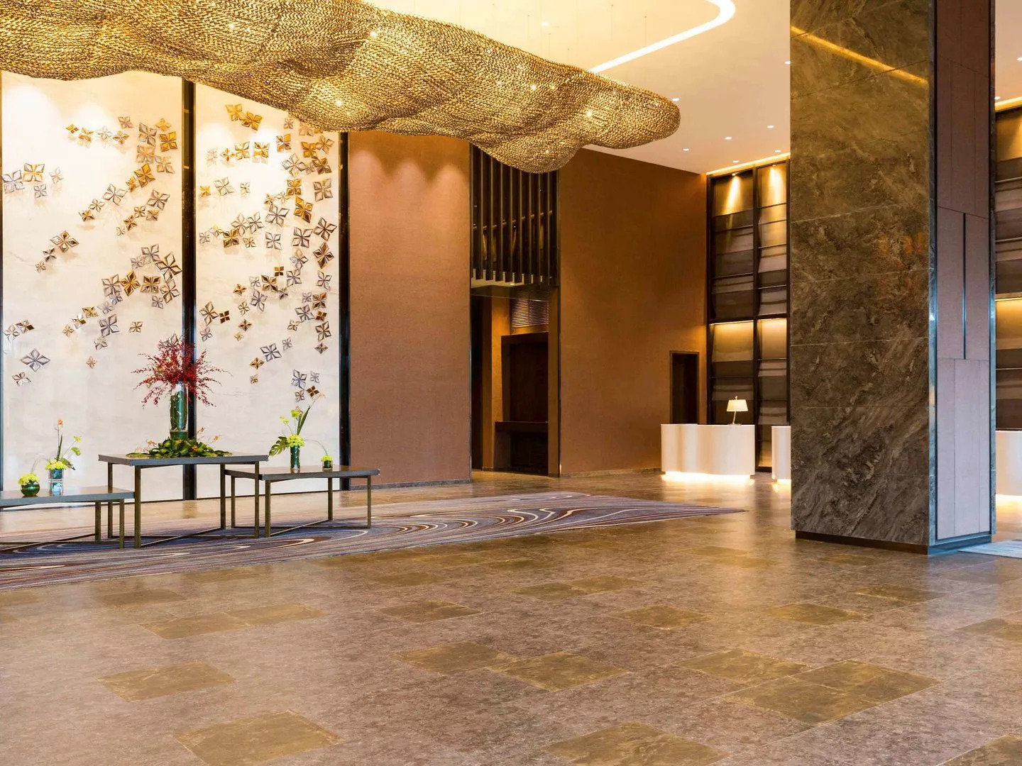 Novotel Nanchang Sunac