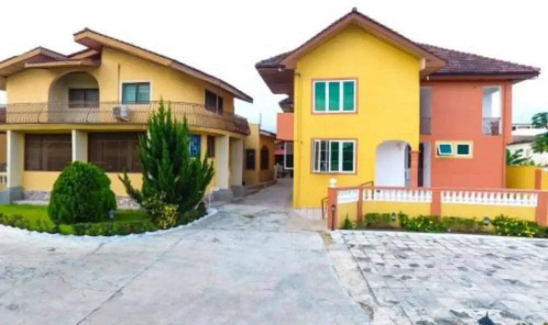 Kingsville Guest House