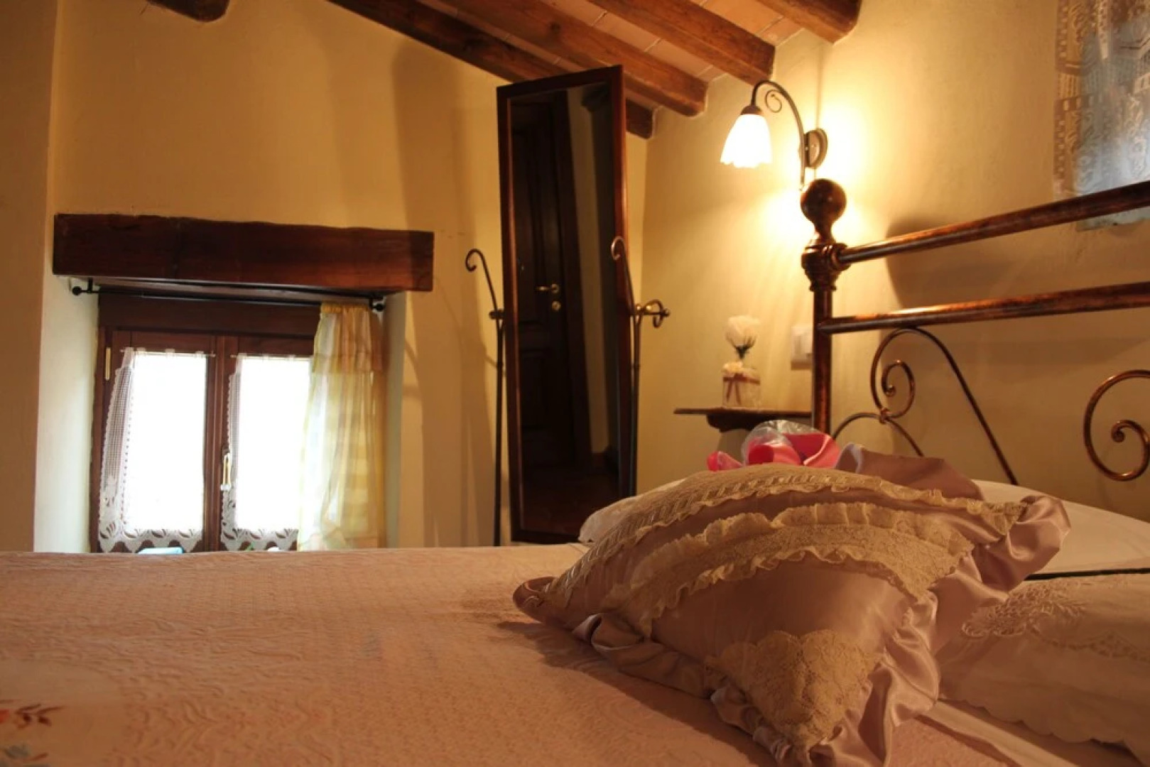 Casa Vacanze Le Antiche Pietre