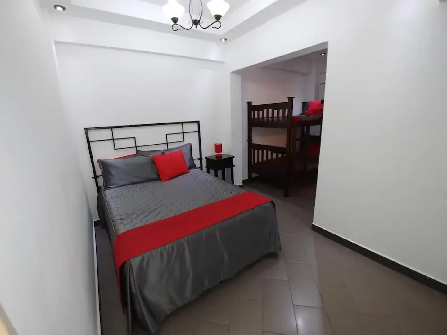 Cayalito Apart